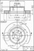 AP 24146 Brake Disc